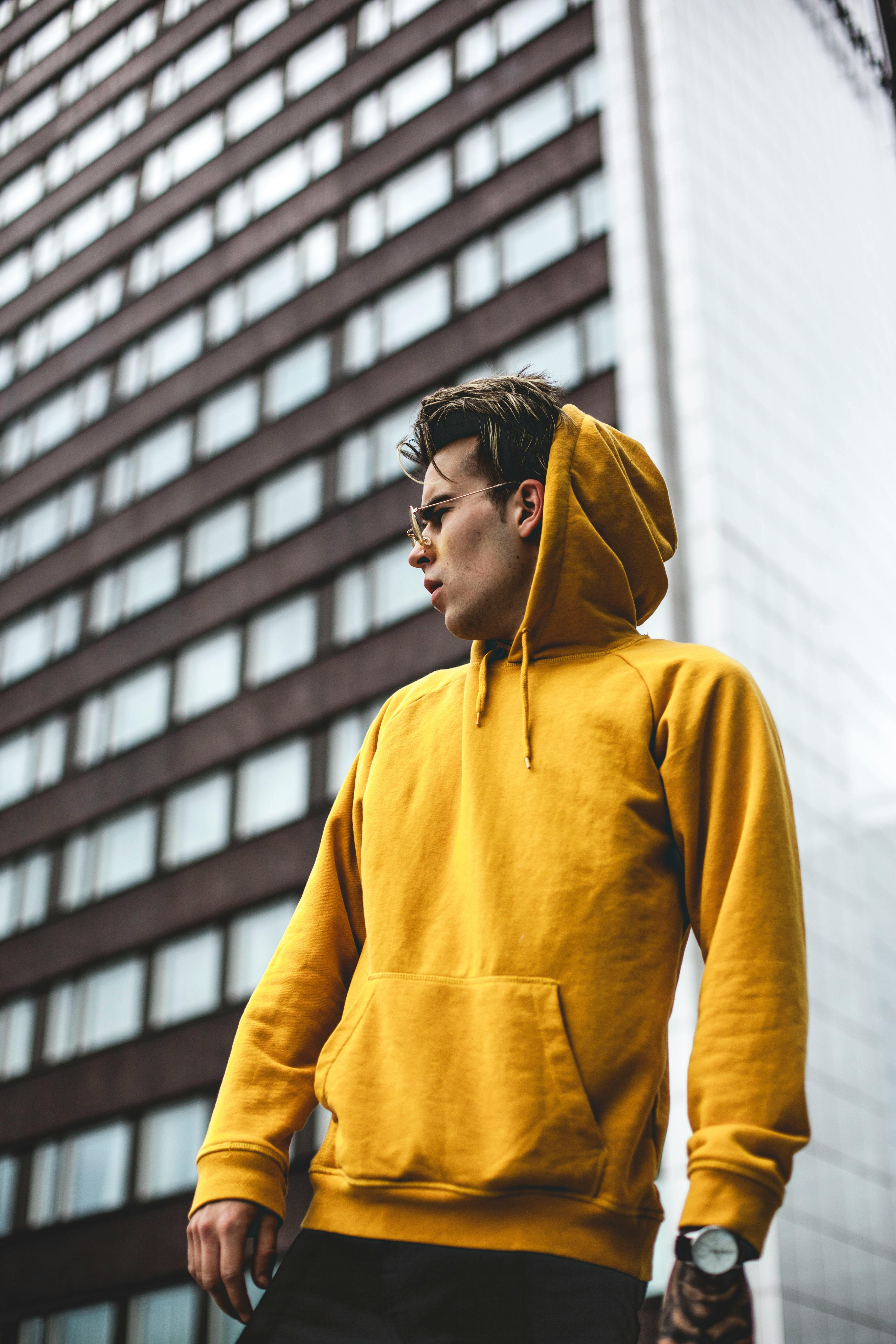 Graphic Hoodie